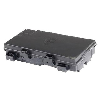 Mopar® - Fuse Box