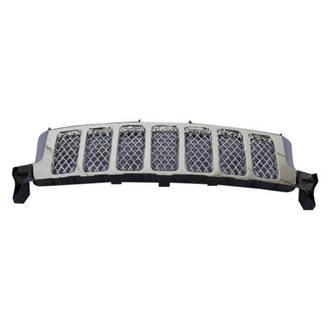Jeep OE - Front Grille