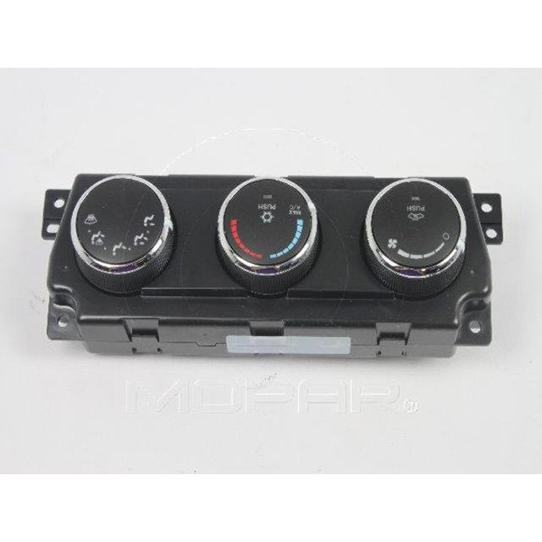 Mopar® - HVAC Control Switch