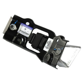 Mopar® - Transmission Mount Insulator