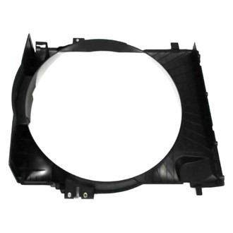 Ram OE - Engine Cooling Fan Shroud