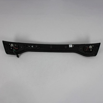 Mopar® - Trunk Lid Panel Applique
