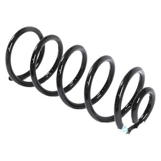 Ram OE - Rear Coil Spring