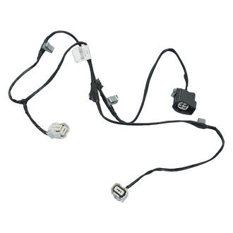 Mopar® - Fog & Driving Light Wiring Harness