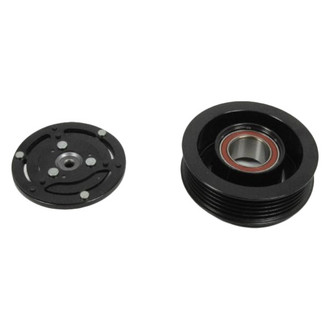 Mopar® - A/C Compressor Clutch Kit