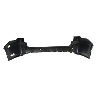Dodge OE - Rear Upper Bumper Cover