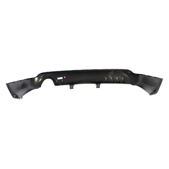 Dodge OE - Rear Lower Bumper Cover