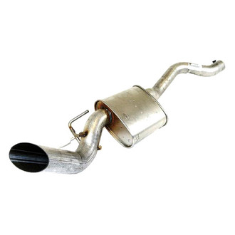 Ram OE - Exhaust Tail Pipe