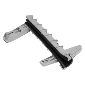 Mopar® - Door Window Glass Run Channel