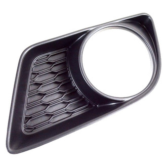 Dodge OE - Front Right Fog Light Trim