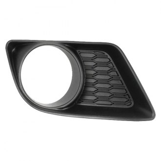 Mopar® - Front Fog Light Bezel