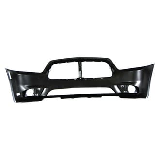 Dodge OE - Front Bumper Cover