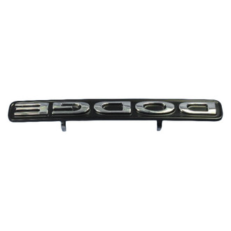 Dodge OE - Front Grille Emblem