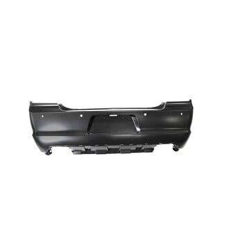 Mopar® - Rear Bumper Cover