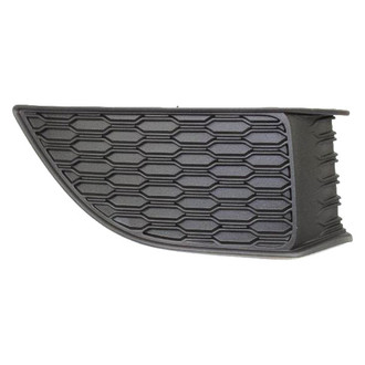 Dodge OE - Front Left Fog Light Trim