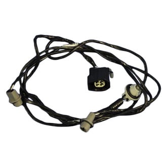 Mopar® - Rear Light Harness Connector
