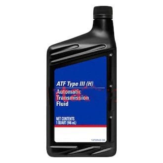 まこと Mopar® 68092912AB - Automatic Transmission Fluid