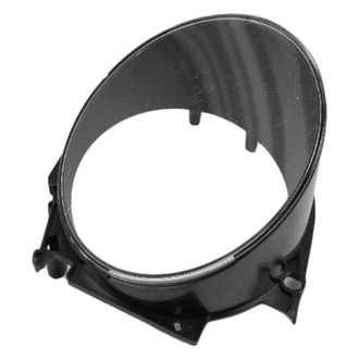 Dodge OE - Left Instrument Panel Lens