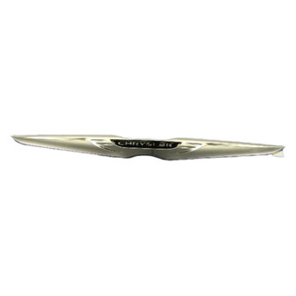 Chrysler OE - Rear Deck Lid Emblem