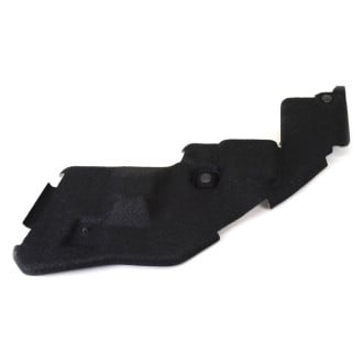 Jeep OE - Right Steering Column Cover