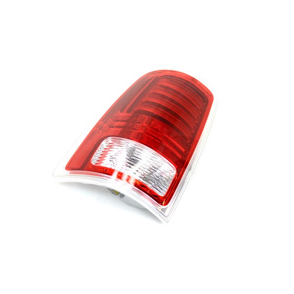 Mopar® - Driver Side Replacement LED Tail Light, Ram 3500
