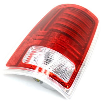 Mopar® - Driver Side Replacement Tail Light
