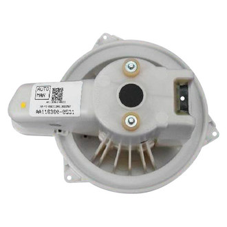 Fiat OE - HVAC Blower Motor Assembly