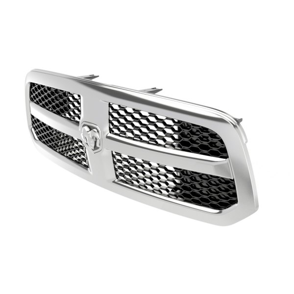 Mopar® - Center Grille