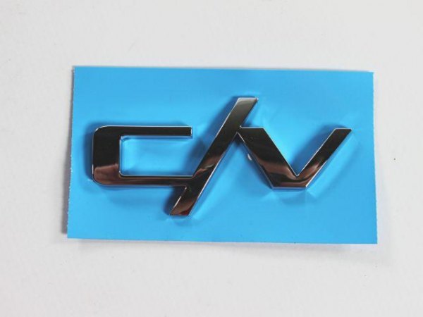 Mopar® - "C/V" Hatch Emblem