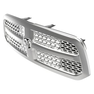 Mopar® - Center Grille