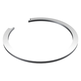 Mopar® - Front Driver or Passenger Side Wheel Bearing Lock Ring