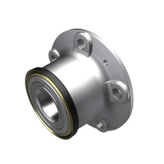 Mopar® - Rear Driver or Passenger Side Wheel Bearing and Hub Assembly