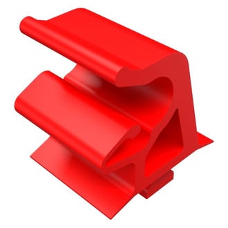 Mopar® - Hood Prop Rod Retainer