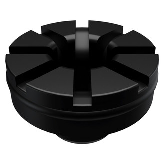 Ram OE - Lower Radiator Insulator