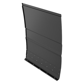 Ram OE - Rear Left Forward Quarter Panel