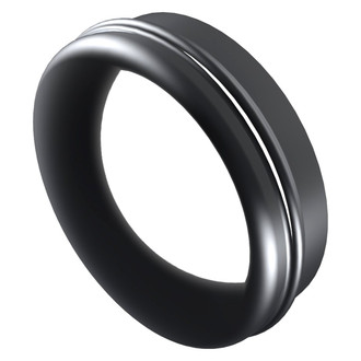 Mopar® - Driver or Passenger Side Axle Hub Carrier Cap