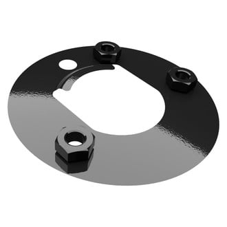 Mopar® - Spare Tire Bracket