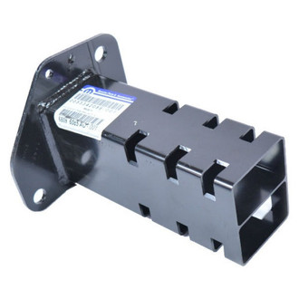 Mopar® - Front Driver Side Bumper Impact Bar Bracket