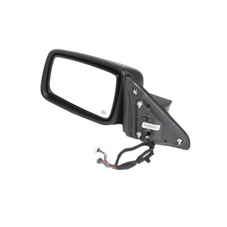 Mopar® - Driver Side Power View Mirror (Foldaway)