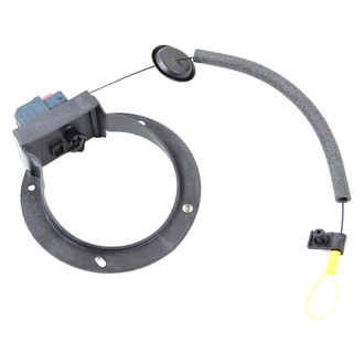 Mopar® - Fuel Filler Door Bracket