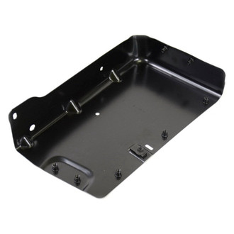 Dodge OE - Front Left Fender Brace