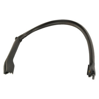 Mopar® 68096356AD - Front Upper Passenger Side Door Seal