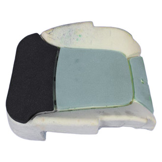 Mopar® - Black Seat Back Foam