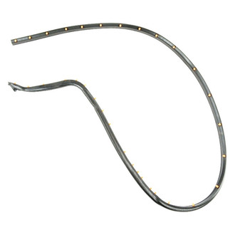Mopar® - Front Lower Passenger Side Door Seal