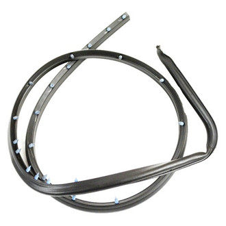 Mopar® - Front Lower Driver Side Door Seal