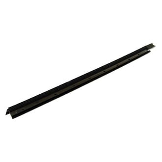 Dodge OE - Front Left Door Belt Molding