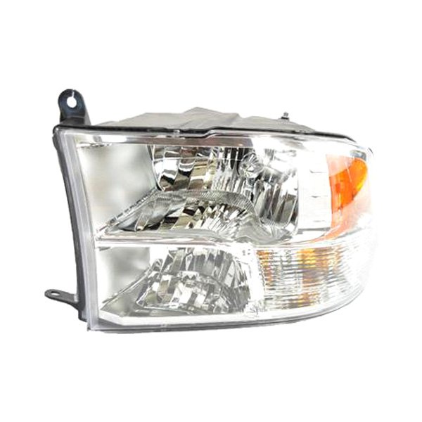 Mopar® - Driver Side Replacement Headlight, Acura RDX