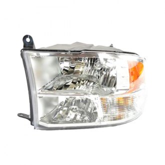 Genuine® - Factory Replacement Headlights