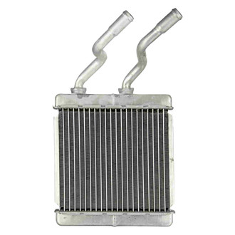 Mopar® - HVAC Heater Control Switch Bezel