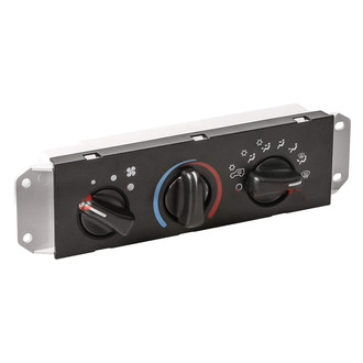 Mopar® - HVAC Heater Control Switch Bezel